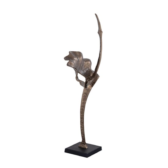 PTMD beeld yobie - 48x34x124cm - Image 1