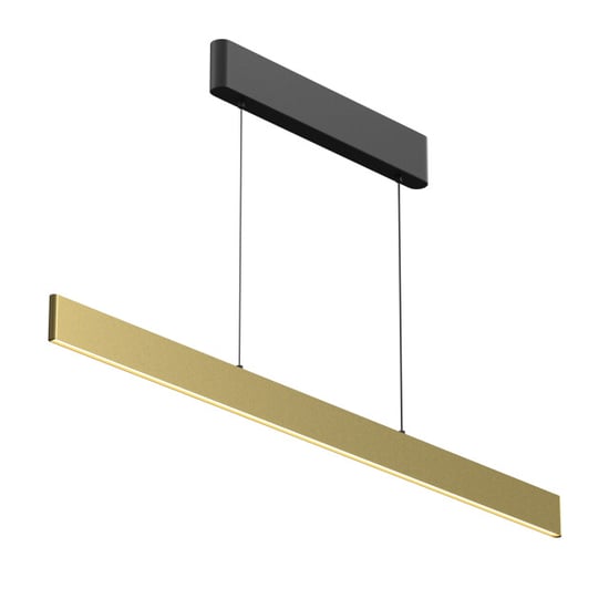 Maytoni Maytoni hanglamp euphoria - 116x1.5x7 cm - Image 1