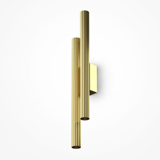 Maytoni Maytoni wandlamp calipso - 6.3x3.2x49 cm - Image 1