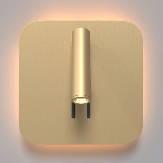 Maytoni Maytoni wandlamp ios 176 - 13x6.5x13 cm - Image 2