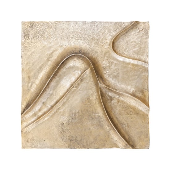 PTMD wandpaneel gihan - 70x5x70cm - Image 1