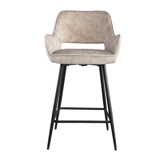 PTMD barkruk fal - 60x54x95cm - Image 1