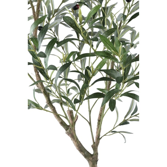 PTMD kunstplant tree - 110x70x156cm - Image 1