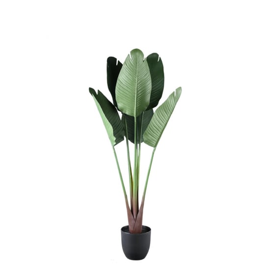 PTMD kunstplant tree - 75x75x120cm - Image 1