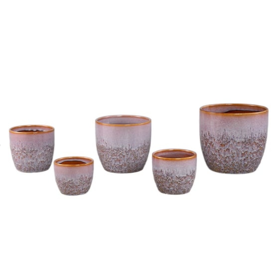 PTMD pot harper - 20.5x20.5x18cm - Image 1