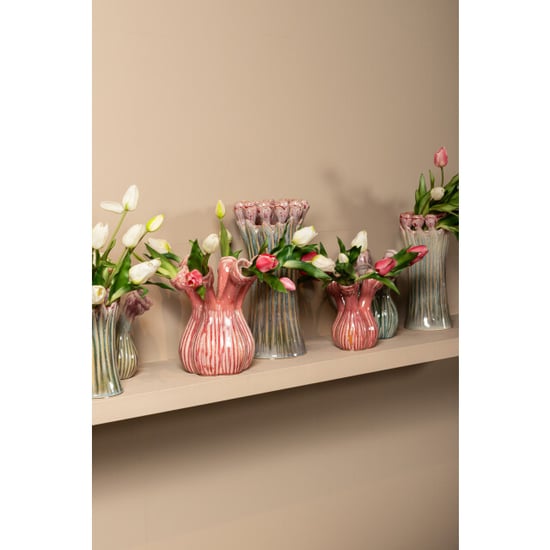 PTMD vaas annmarie - 25x21.5x27cm - Image 1