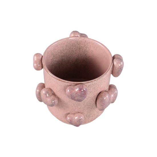 PTMD pot valentin - 22x21.5x17cm - Image 2