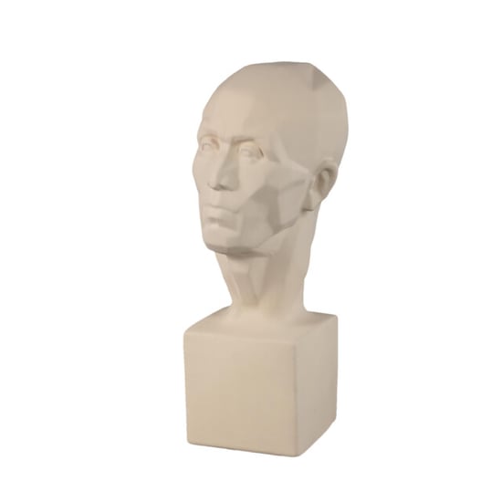 PTMD beeld dorin - 22.5x21.5x46cm - Image 1