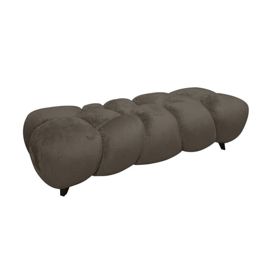 PTMD bankje nubibus - 160x60x41cm - Image 1