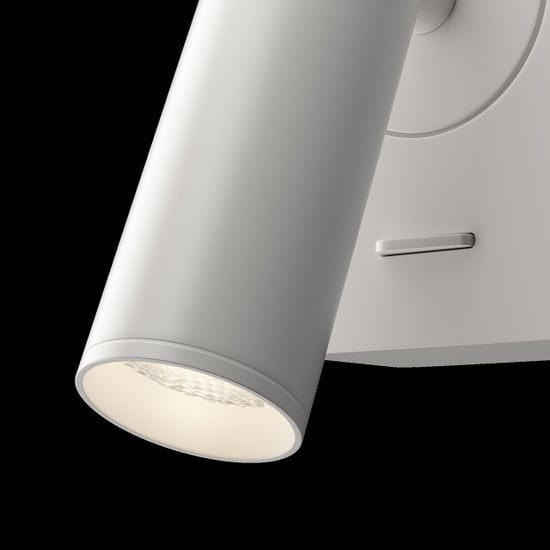 Maytoni Maytoni wandlamp mirax - 8.5x6.3x6.5 cm - Image 1