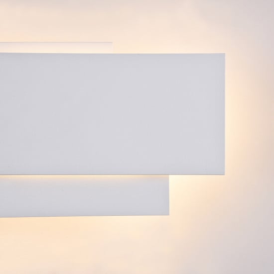 Maytoni Maytoni wandlamp trame - 26x5.5x12.5 cm - Image 1