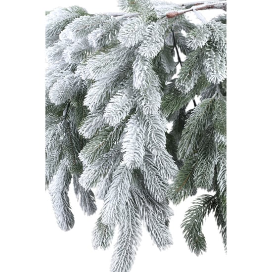 PTMD krans rosamond - 100x100x50cm - Image 1