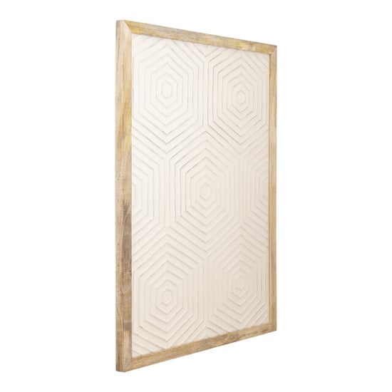 PTMD wandpaneel elasah - 76x3x102cm - Image 1