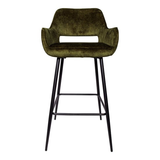 PTMD barkruk fallon - 61x53x105cm - Image 1