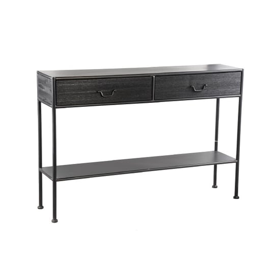PTMD bijzettafel ray - 121x28.5x81cm - Image 1