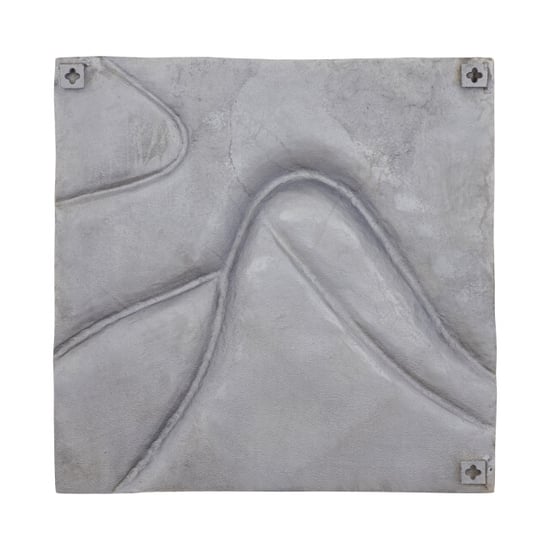 PTMD wandpaneel gihan - 70x5x70cm - Image 1