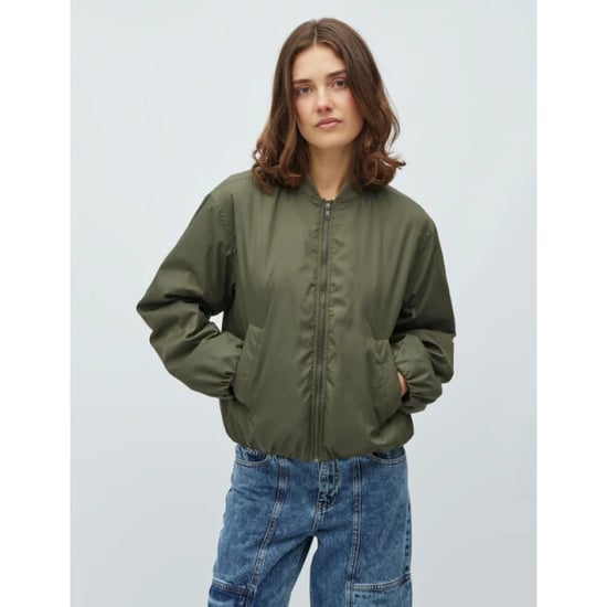 MbyM Micha-m bomber jacket - - Image 3