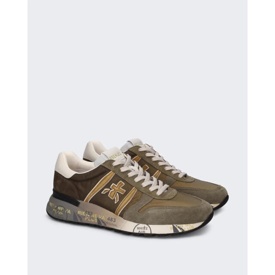 Premiata Heren lander - Image 3