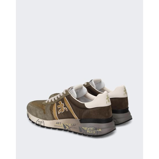 Premiata Heren lander - Image 4