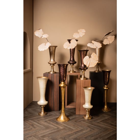 PTMD pot lysse - 25x25x61cm - Image 1