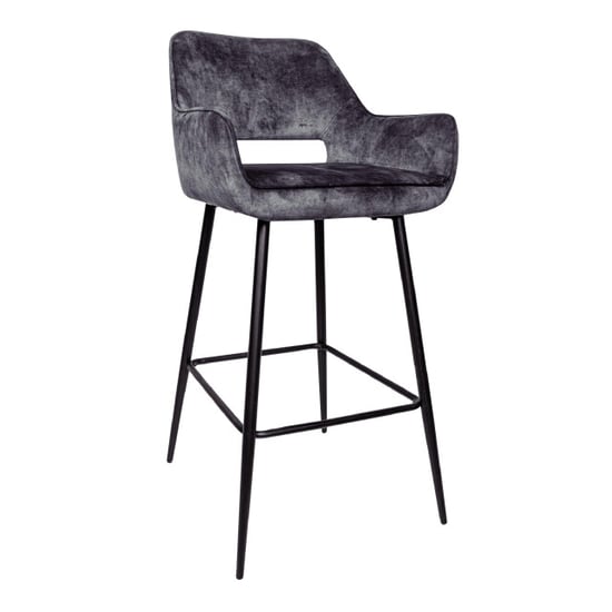 PTMD barkruk fallon - 61x53x105cm - Image 1