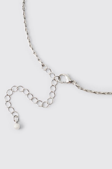 Cowboy Hat Necklace - Image 3