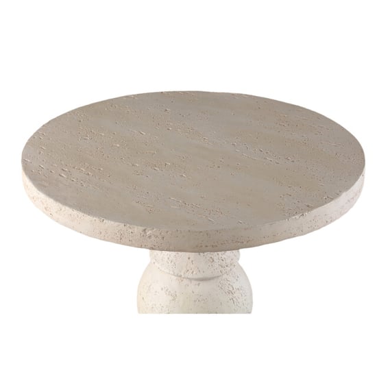 PTMD bijzettafel muza - 56.5x56.5x56cm - Image 1