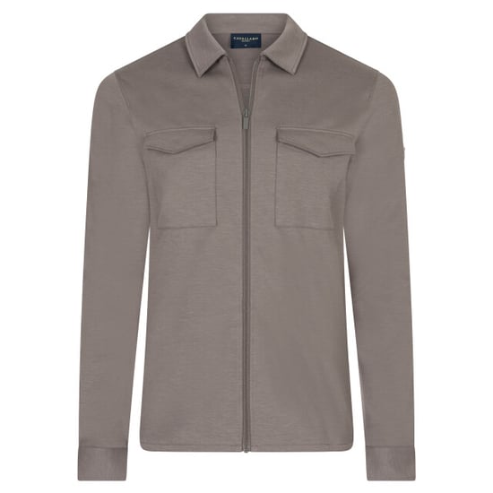 Cavallaro Cavallaro overshirt - Image 1
