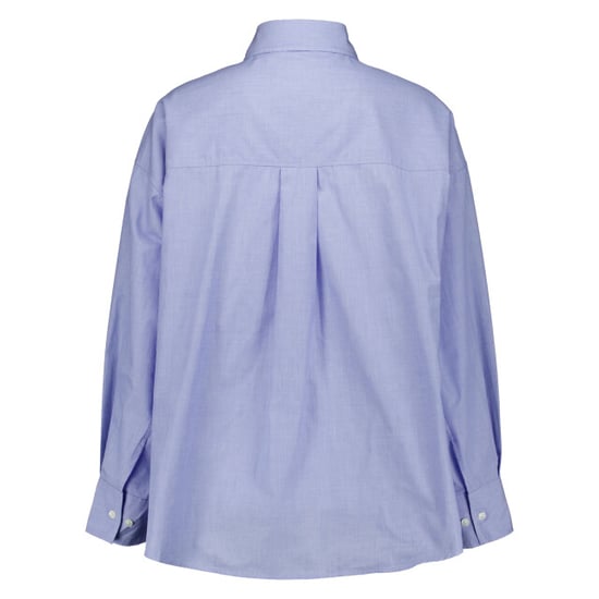 Closed Cape shirt blouses c94619-24p-22 - Image 2