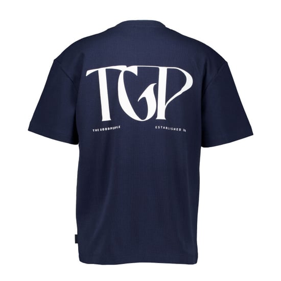 The GoodPeople Ton t-shirts 26010906 - Image 2