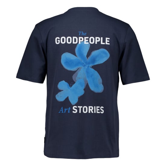 The GoodPeople Tex t-shirts 26010907 - Image 2
