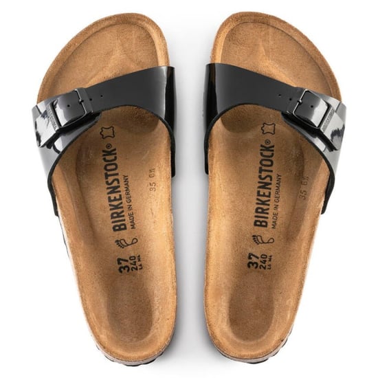 Birkenstock Madrid bs dames sandaal - Image 2