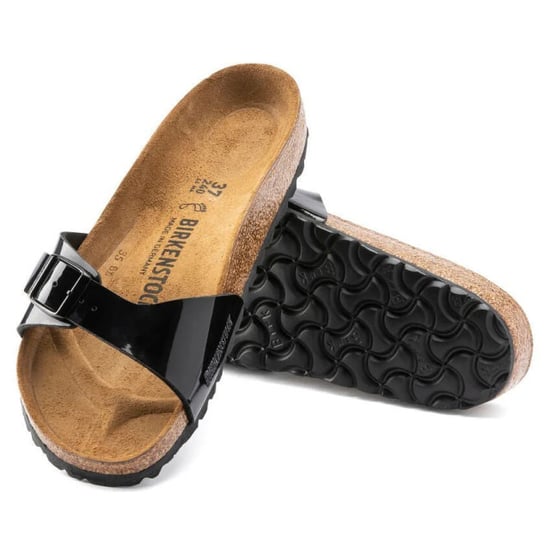 Birkenstock Madrid bs dames sandaal - Image 3