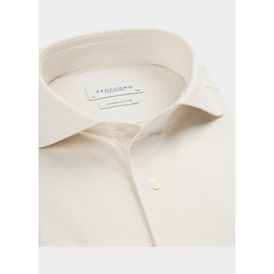 Profuomo Business hemd lange mouw pp2h00008d/e - Image 2