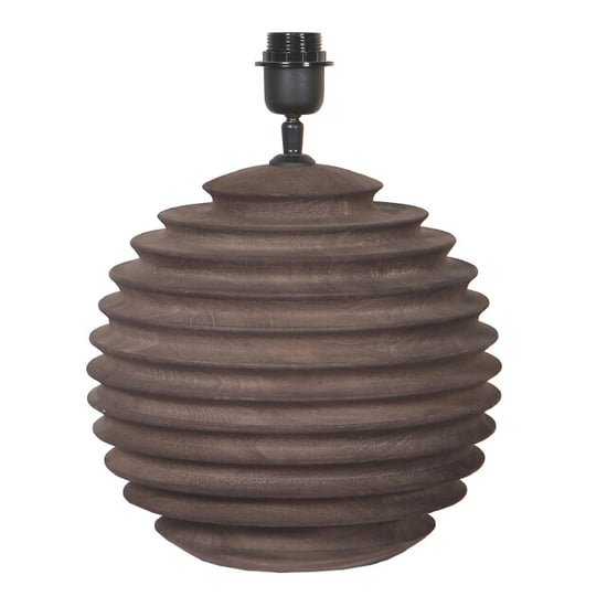 PTMD tafellamp roven - 29x29x28cm - Image 1