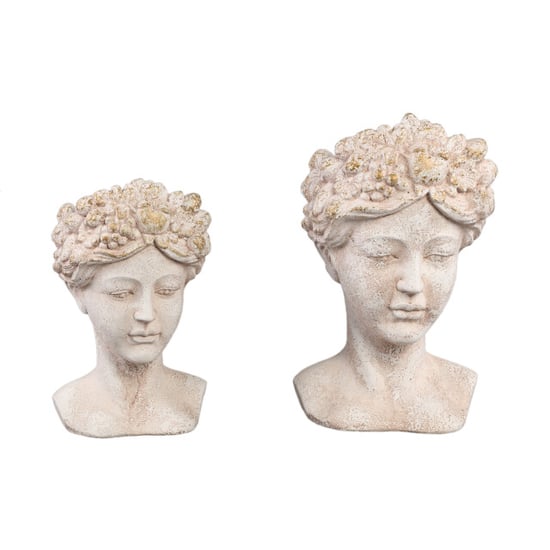 PTMD beeld sherlene - 18x19x30cm - Image 2