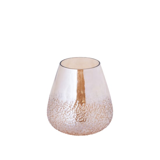 PTMD windlicht ameara - 20.5x20.5x20.5cm - Image 1