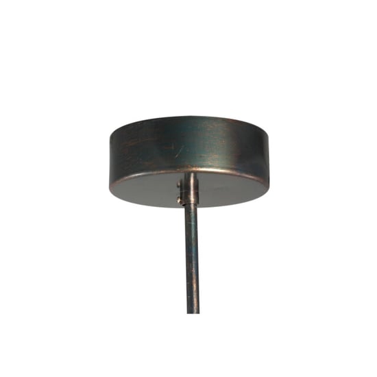 PTMD hanglamp jaye - 23x23x153cm - Image 1