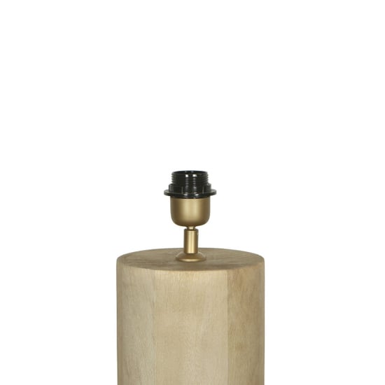 PTMD vloerlamp elaine - 20x20x130cm - Image 1