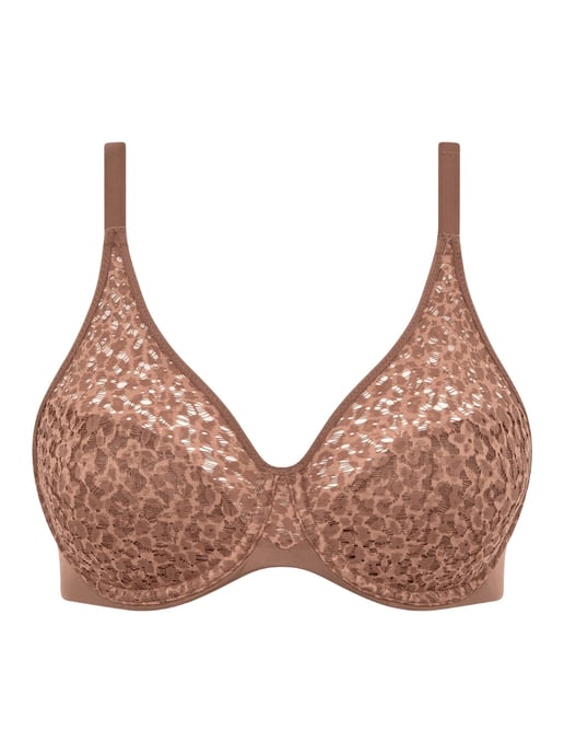 Easy Feel Norah Covering Moulded Bra - Image 4