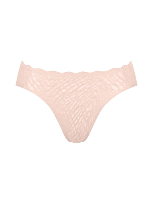 ZERO Feel Bliss High Leg Brief - Image 3