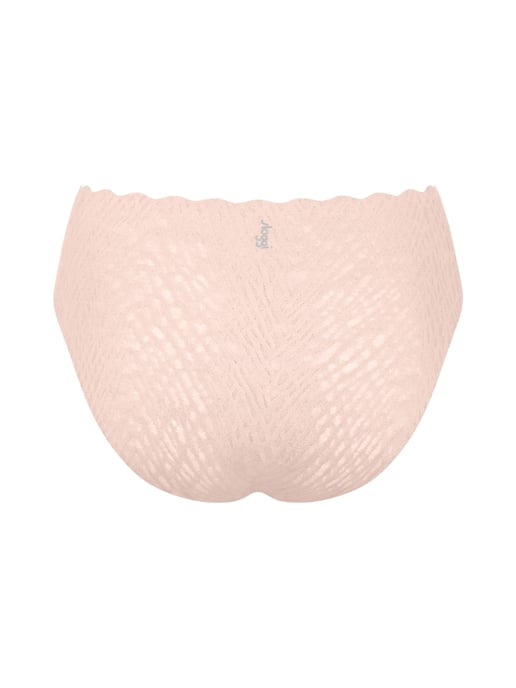 ZERO Feel Bliss High Leg Brief - Image 4