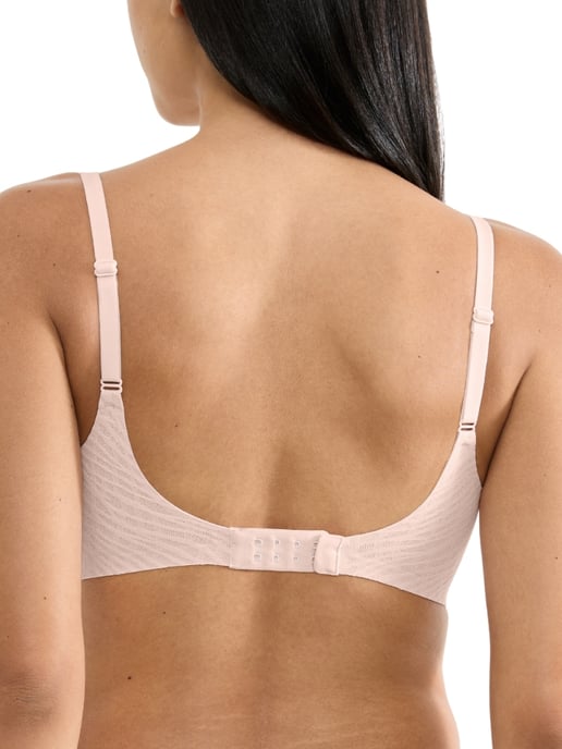 ZERO Feel Bliss UP Push Up Bra - Image 2
