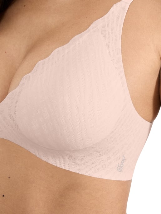 ZERO Feel Bliss UP Push Up Bra - Image 3