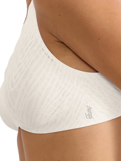 ZERO Feel Bliss UP Push Up Bra - Image 3