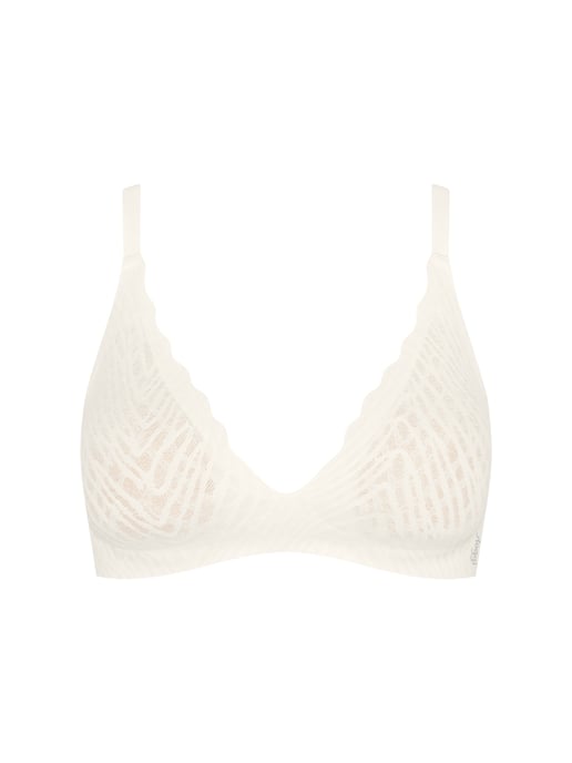 ZERO Feel Bliss UP Push Up Bra - Image 4