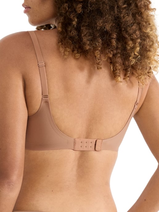 ZERO Feel 2.0 UP Push Up Bra - Image 2