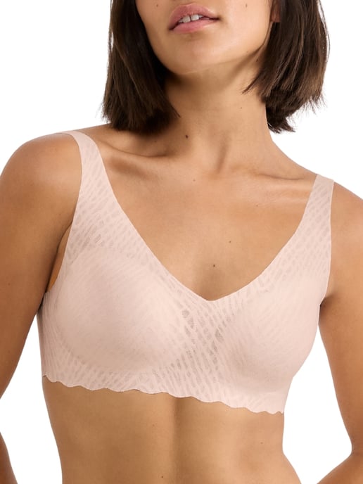 ZERO Feel Bliss Soft Bra - Image 1
