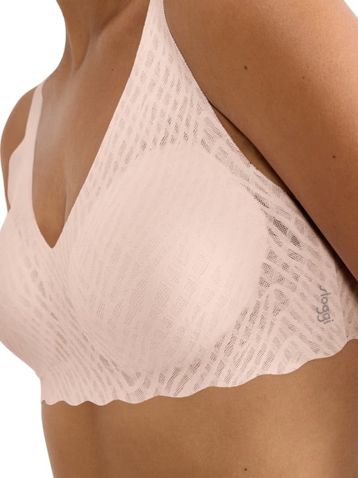 ZERO Feel Bliss Soft Bra - Image 3