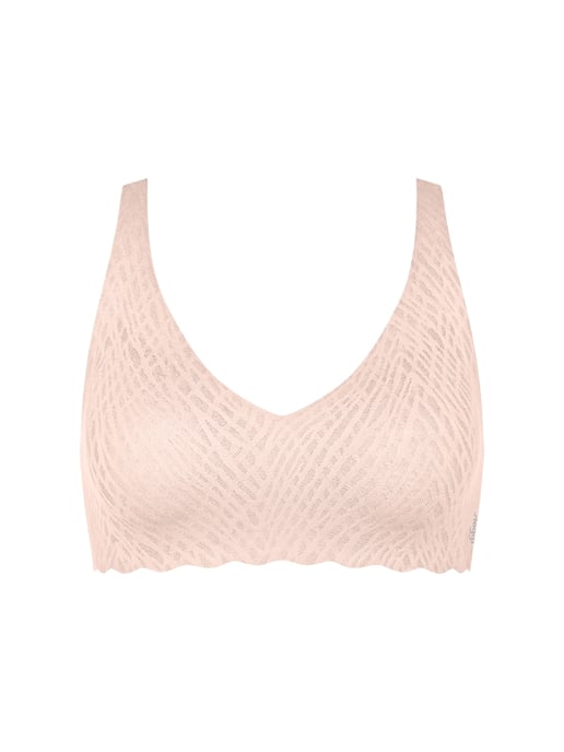 ZERO Feel Bliss Soft Bra - Image 4
